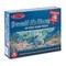 Melissa & Doug Beneath the Waves Search + Find Floor Puzzle - 48 Pieces 4493 - alternate 2